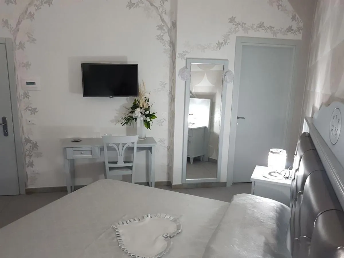 Hotel Metro Naples
