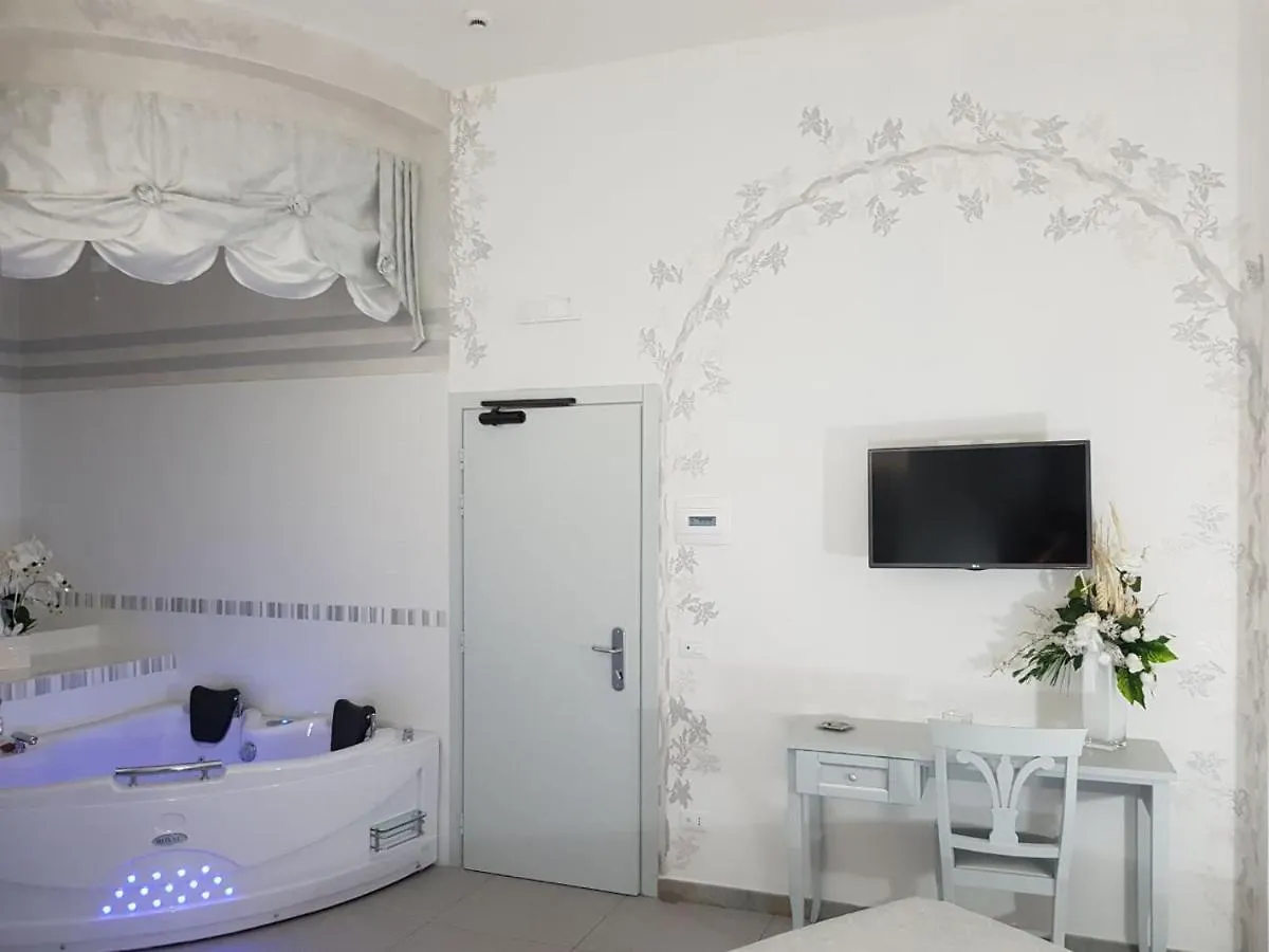 Hotel Metro Naples Italy