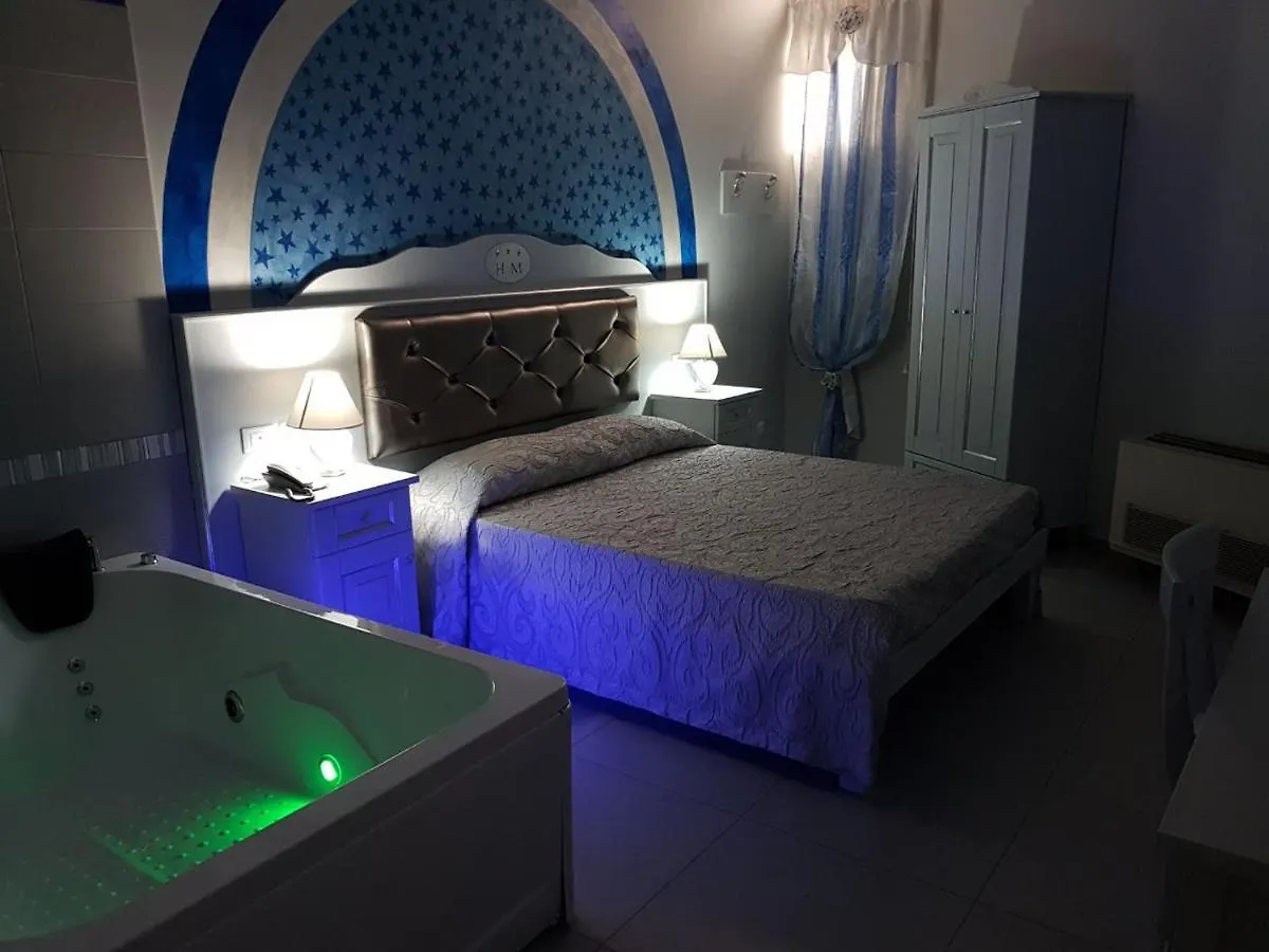 Hotel Metro Naples